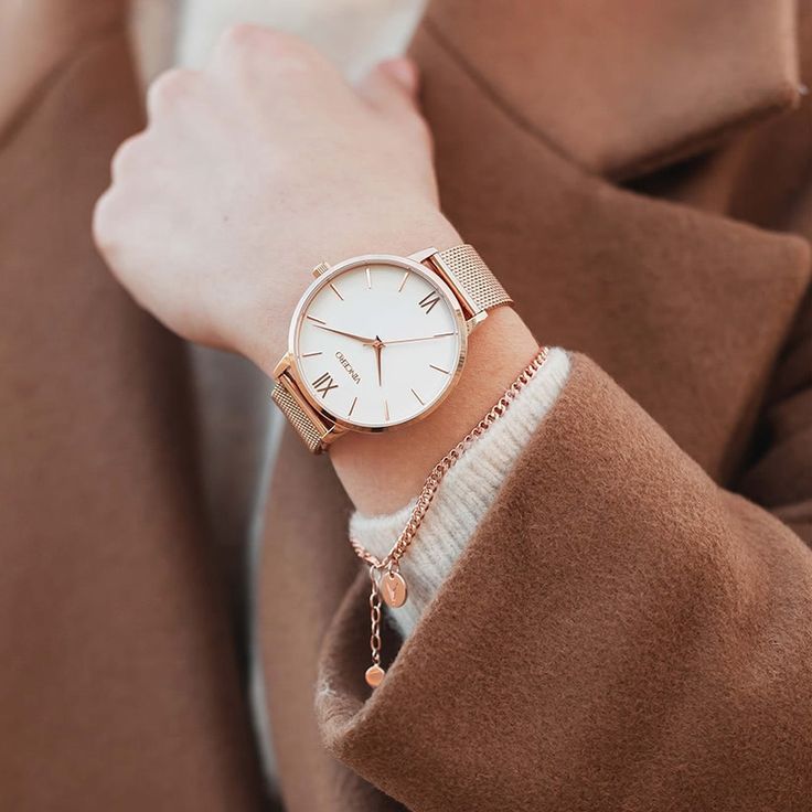 Women's Watches