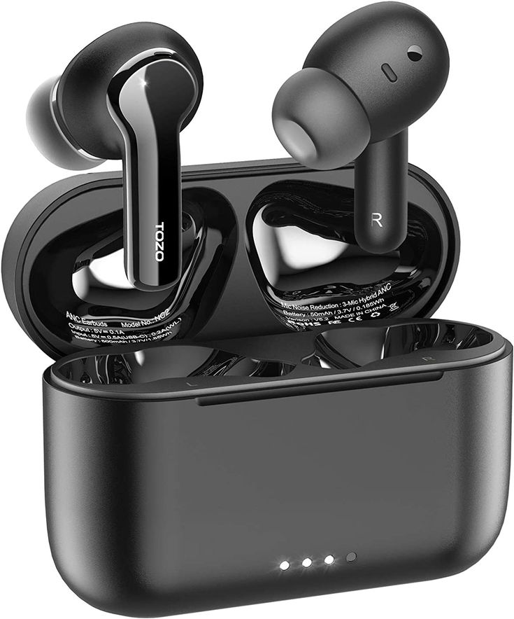 Tech Accessories
