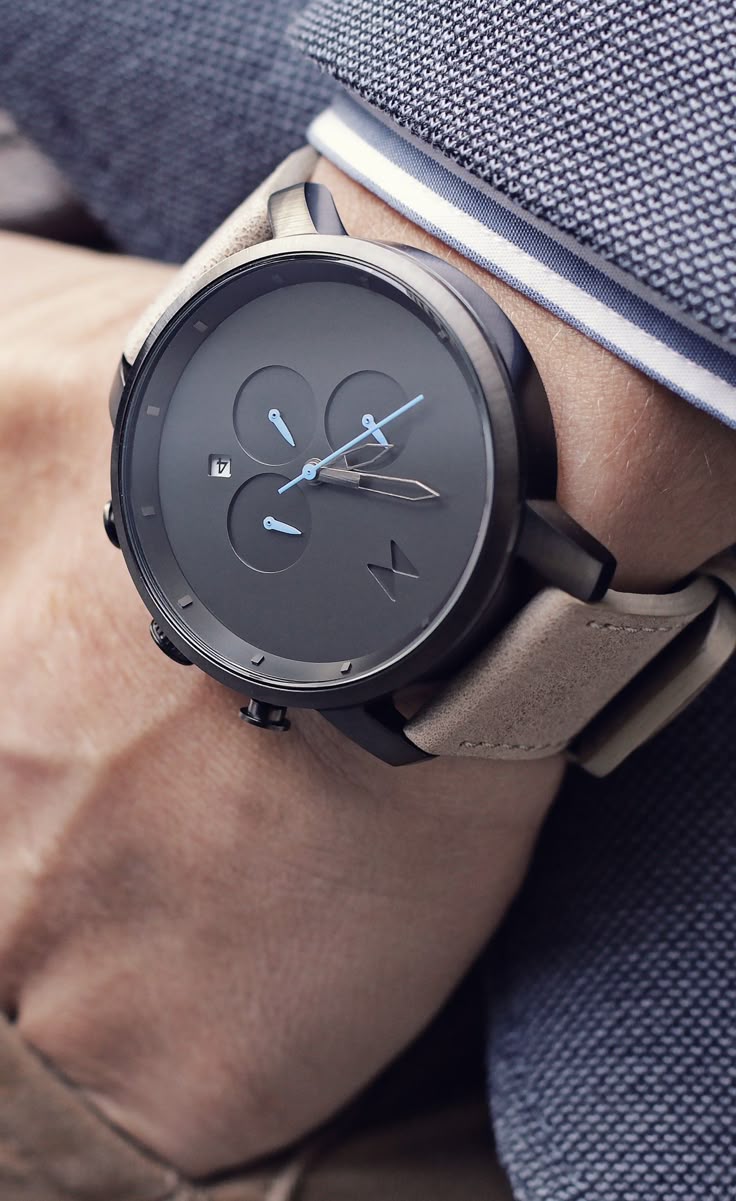 Men's Watches