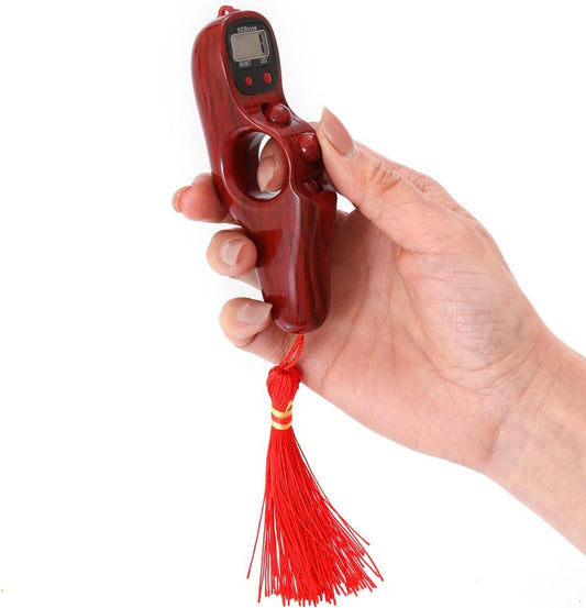 Digital Zikr Counter