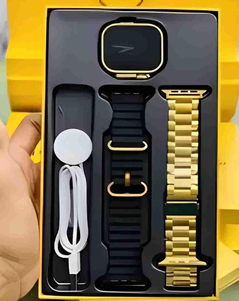 HK 9Ultra Smartwatch