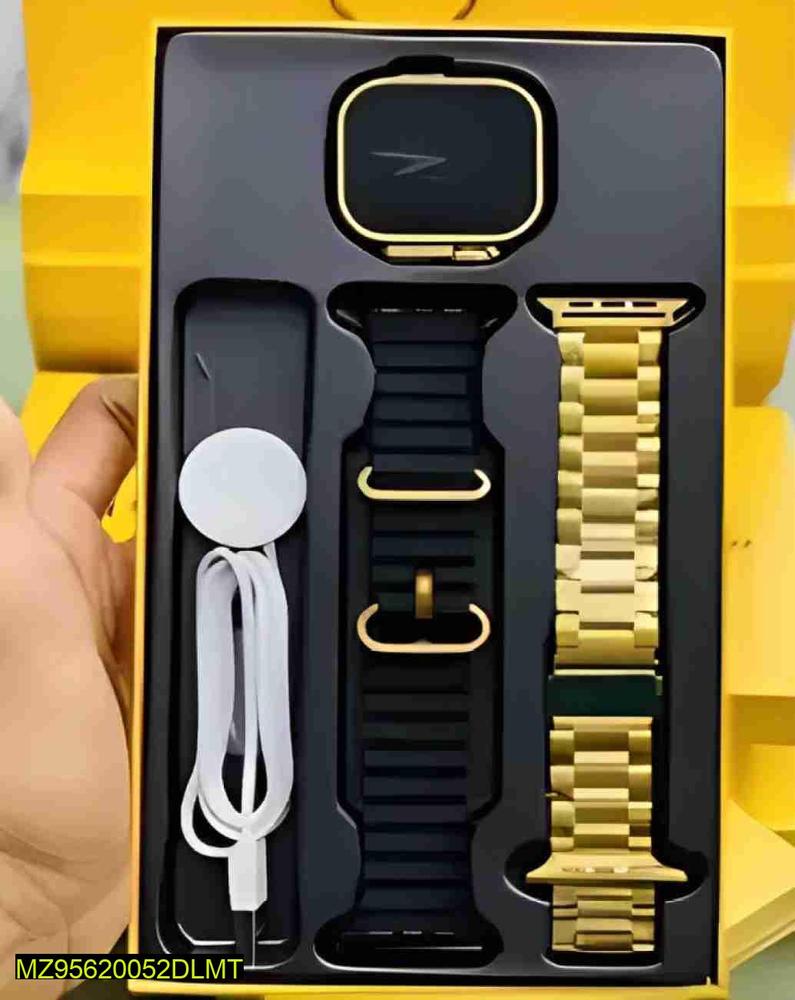 HK 9Ultra Smartwatch